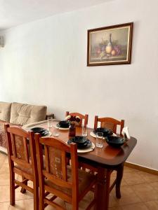 Apartment Ermest ,Kavaje Rock