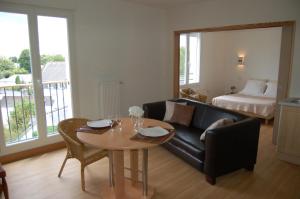 Appartements Residence de l-Esperance : photos des chambres