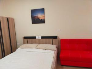 Bonanza Patong Beach1 100m to Beach Moon Room