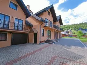 Spiska Sadyba - 拉普斯尼恩