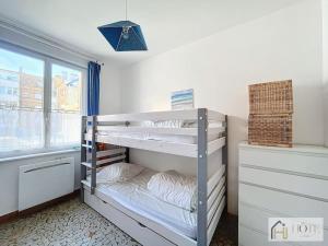 Nid Mamy: Confort, Mer, Rez-de-Chaussée