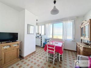 Nid Mamy: Confort, Mer, Rez-de-Chaussée