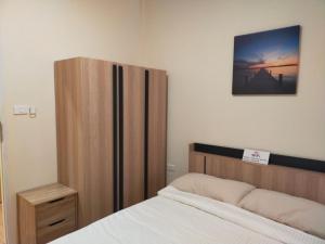 Bonanza Patong Beach1 100m to Beach Moon Room