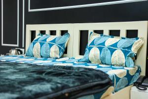 Agrah Stay - Kasa Lusso Stay
