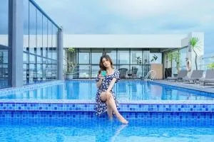 Merapi Merbabu Hotel Yogyakarta Powered by Archipelago - 梭罗