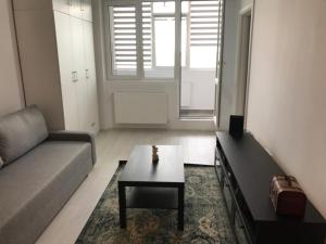 2 camere 2 beds A1 Free Parking Modern (Washer Dryer) Complet utilat