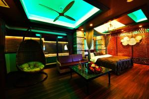 Hotel Vanilla Komaki (Adult Only)