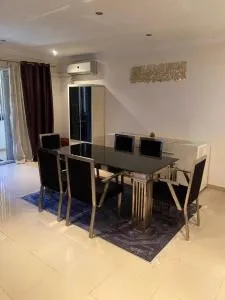 Appartement Duplex T3 Bien Situé - Annaba