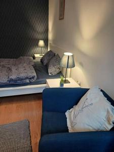 New 2BR Apt near Andrassy av. and Varosliget