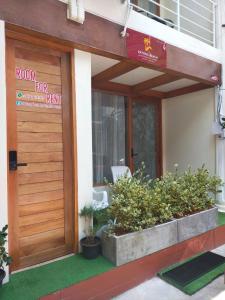 Bonanza Patong Beach1 100m to Beach Moon Room