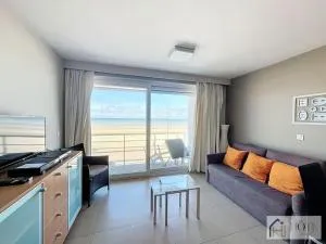 Horizon Sérénité Vue Mer, 2e Étage Confort - 布赖迪讷