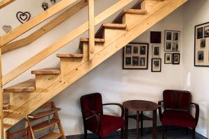 Ferienhaus mit Garten in Thermennähe