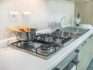 Onda Blu Family Experience Self check-in img8