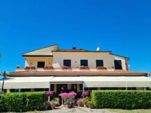 i fiori del Feo - Malaventre