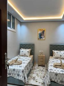 Magnifique appartement Moderne