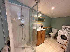 Maisons de vacances Parenthese nature : photos des chambres