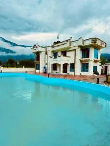 Royal Shangrila Balakot - Bālak Bhanna