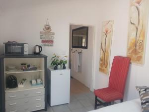 Sweet Dreams Guest House Schweizer Reneke