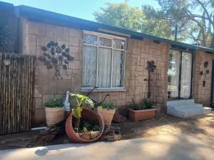 Sweet Dreams Guest House Schweizer Reneke - Wolmaranstad