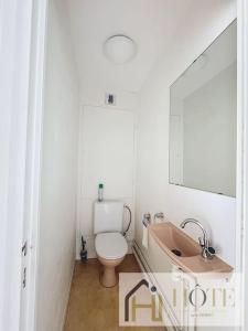 Appartements Horizon Marin - Vue Mer & Confort au 4e Etage : photos des chambres