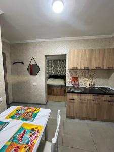 Guest House in Tbilisi