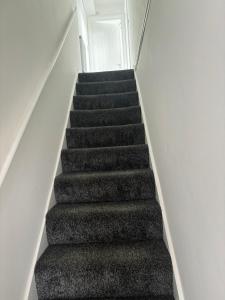 Two-Bedroom Deluxe Apartment room in Duke of Albany