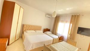 APARTAMENT RADHIME