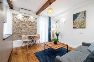 Pretty & Quiet Studio in Port Area