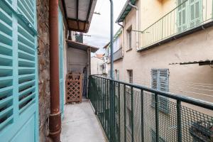 Pretty & Quiet Studio in Port Area