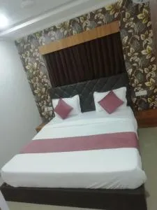Hotel MD Grand - Vāsad