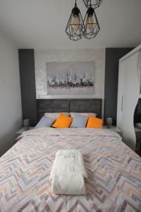 Apartman Zivic