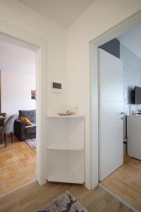 Apartman Zivic