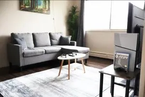 Cozy Stays - Edmonton