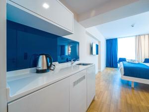 Amazing view apartments