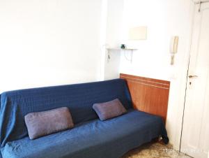 Balcon del sur con vista mar