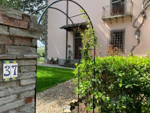 Lovely home in Chianti