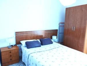 Balcon del sur con vista mar