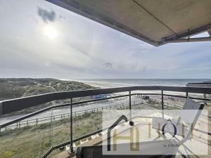 Balcon des Dunes - Vue Mer, Confort - Parking
