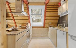 3 Bedroom Amazing Home In Hadsund