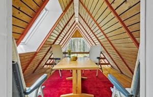 3 Bedroom Amazing Home In Hadsund