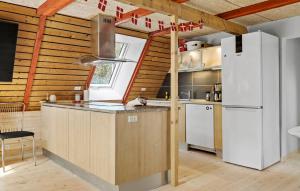 3 Bedroom Amazing Home In Hadsund