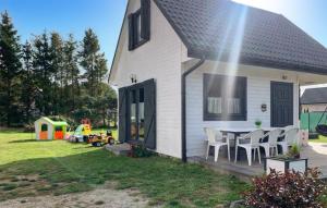 2 Bedroom Stunning Home In Kolczewo