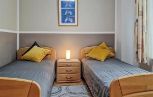 Pet Friendly Apartment In Kühlungsborn