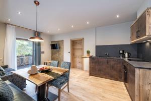 Hortensie Pension Sankt Ursula