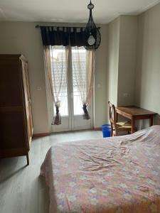 Appartements Chez Line et Francis : photos des chambres