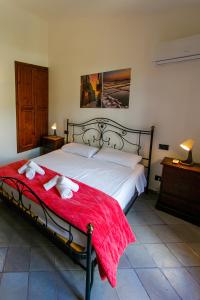 SanVitoTour- Residence Il Baglio