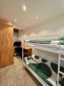 La Résidence Panthéonique