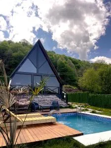 Perlavista - Kındıra