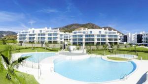 Maras Apartments Higuerón West - Luxurious & Sunny