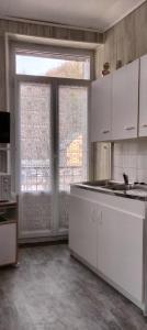 Résidence les Sources Mont Dore